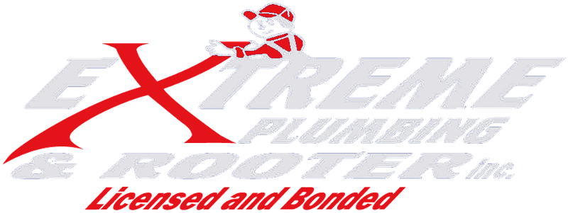 Extreme Plumbing & Rooter Inc. — Licensed and Bonded