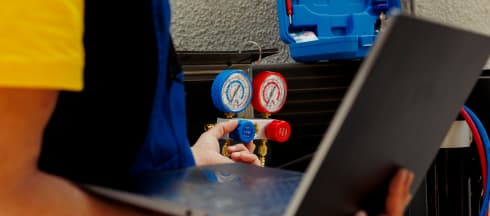 Boiler Repair & Replacement