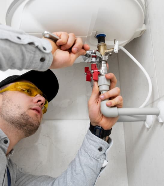Leak Detection