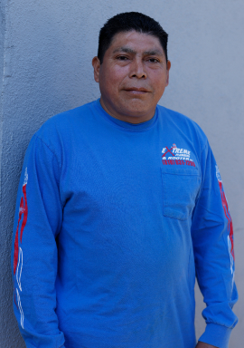 Extreme Plumbing and Rooter team member