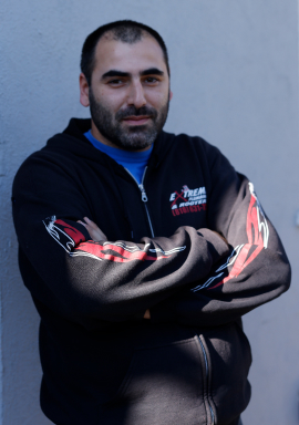 Extreme Plumbing and Rooter team member