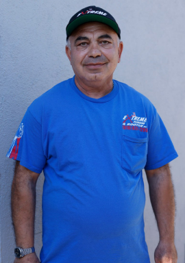 Extreme Plumbing and Rooter team member