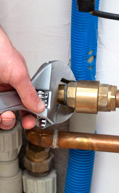  Copper repiping offers several features and advantages over other piping materials.