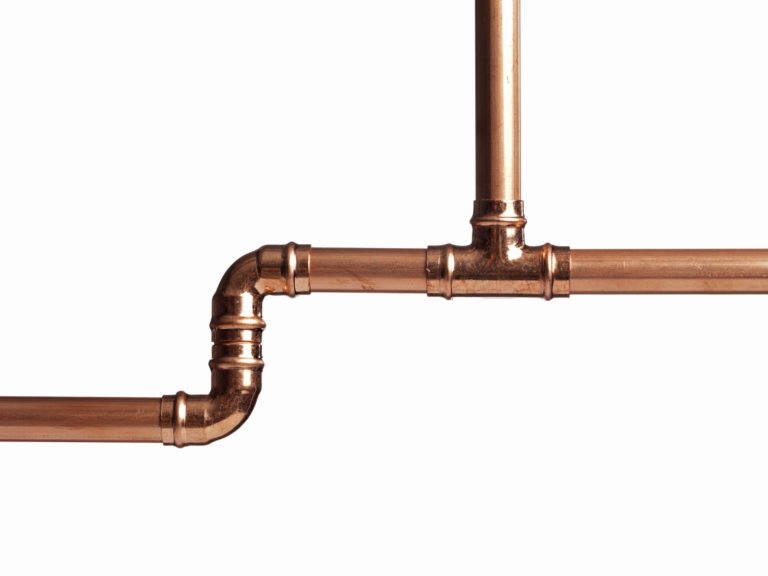 Why Copper Repiping is Essential for Older Homes in Van Nuys