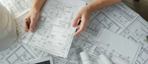 How to Read Plumbing Blueprints and Diagrams Like a Pro
