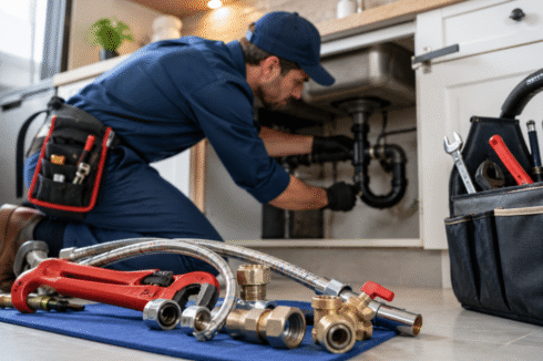 How Much Does a Plumber Cost in Los Angeles? (2026 Guide)