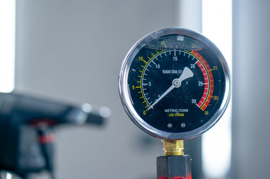 Why Is My Water Pressure Low in My Home? Common Causes and Solutions