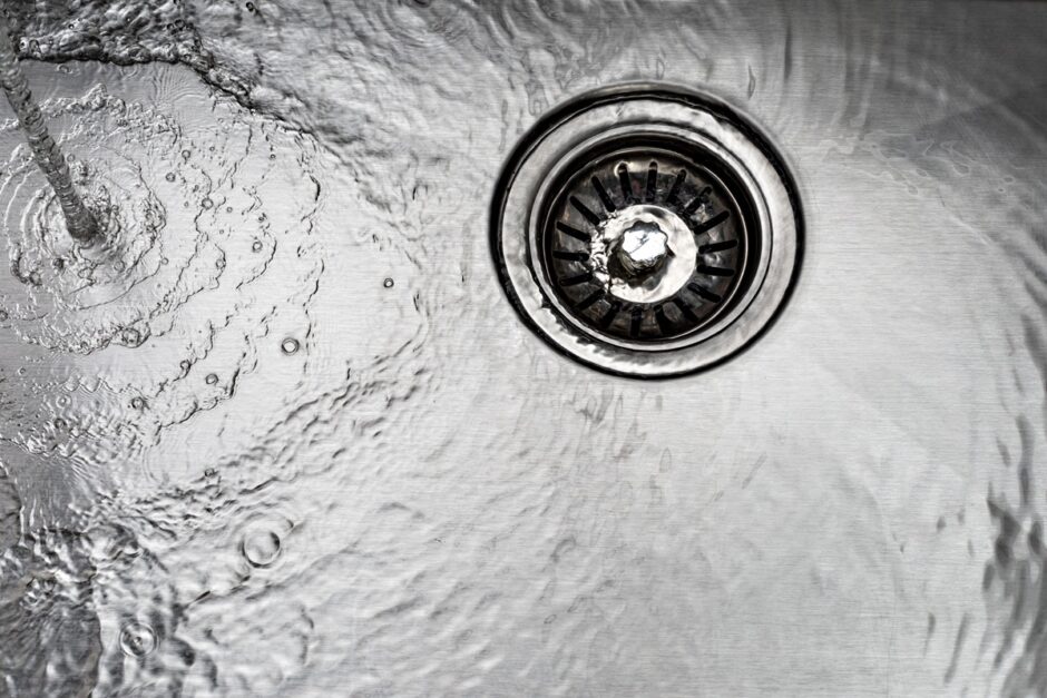 Why Does My Drain Smell Bad? Common Causes and Solutions